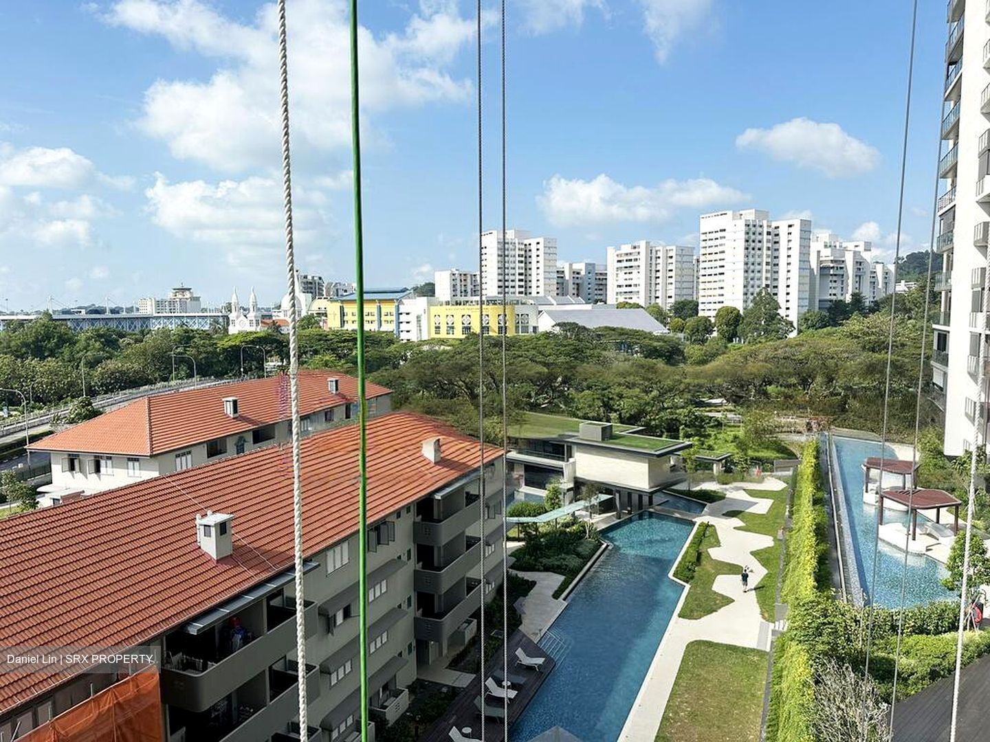 Avenue South Residence (D3), Apartment #424152951